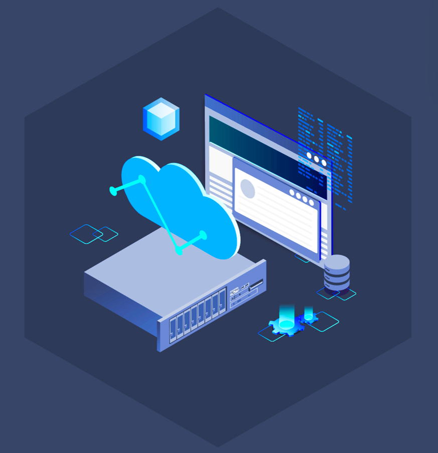 云边协同，无缝集成到云端